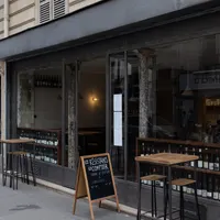 Les Résistants - Le Comptoir
