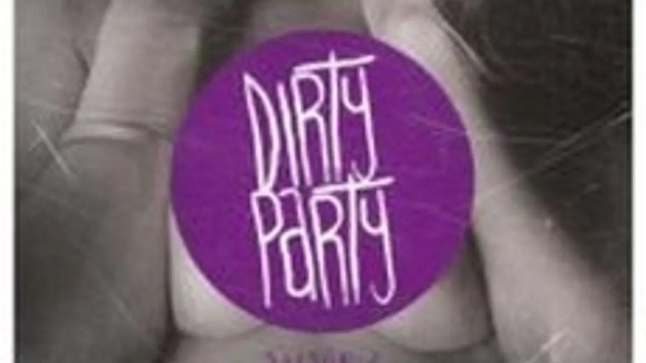 Dirty Party S2#4