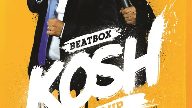 Kosh