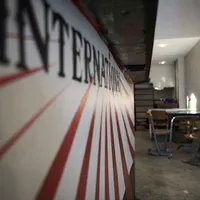 L'International