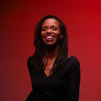 Kellylee Evans