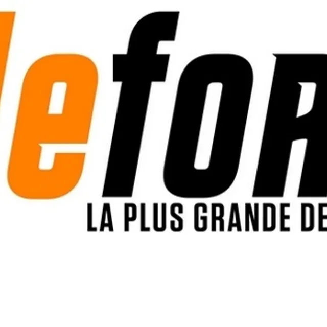 Le F