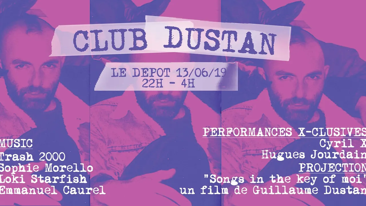 Club Dustan