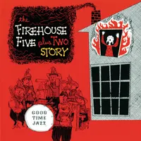 Firehouse Five Plus Two