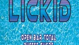 Lickid