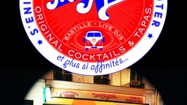 Skippy apéro Mix
