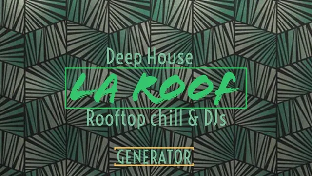 La ROOF