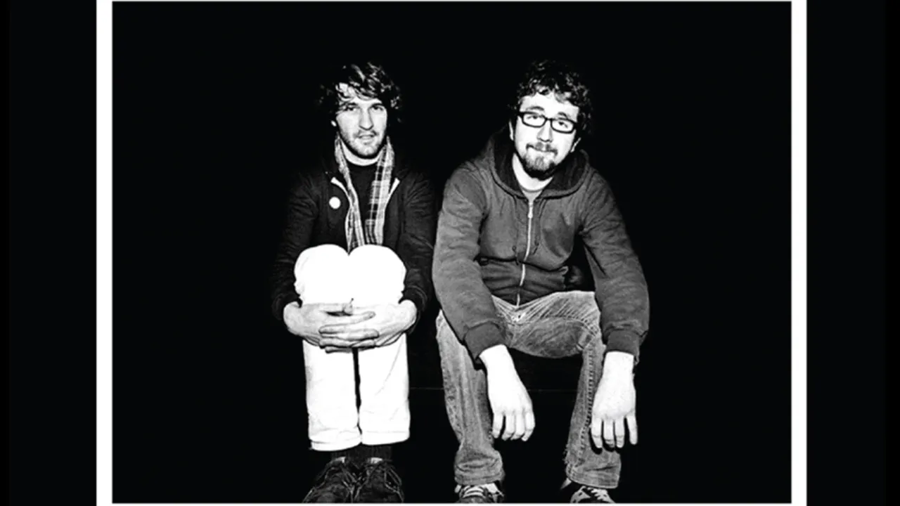 Japandroids - Colors Music Estival