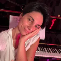 Giordana Angi