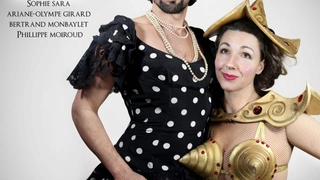 Carmen à tout Prix