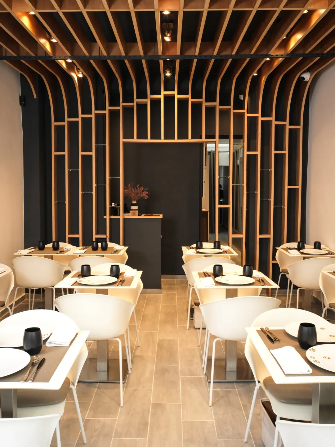 Aux 2 K Restaurant Paris