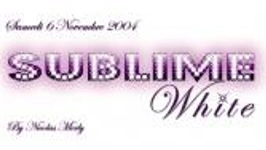 Sublime White