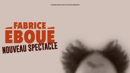 Fabrice Éboué « SolitudeS »
