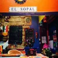 El Nopal