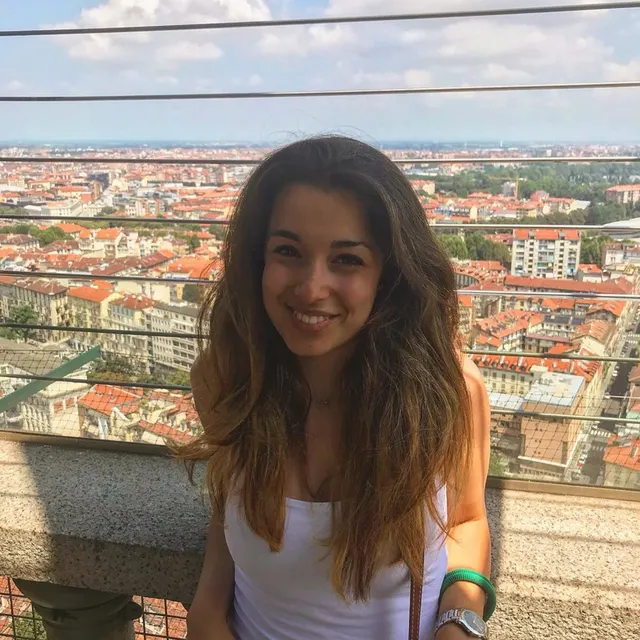 Martina M