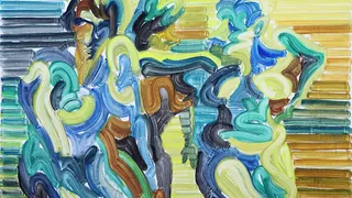 Etsu Egami « Code Vénus