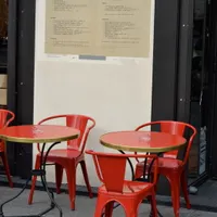Café Petite