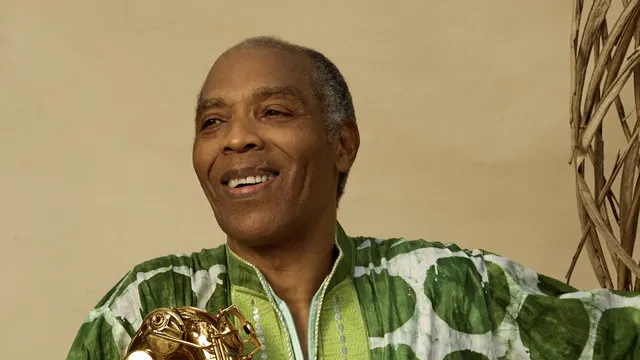 FEMI KUTI & THE POSITIVE FORCE