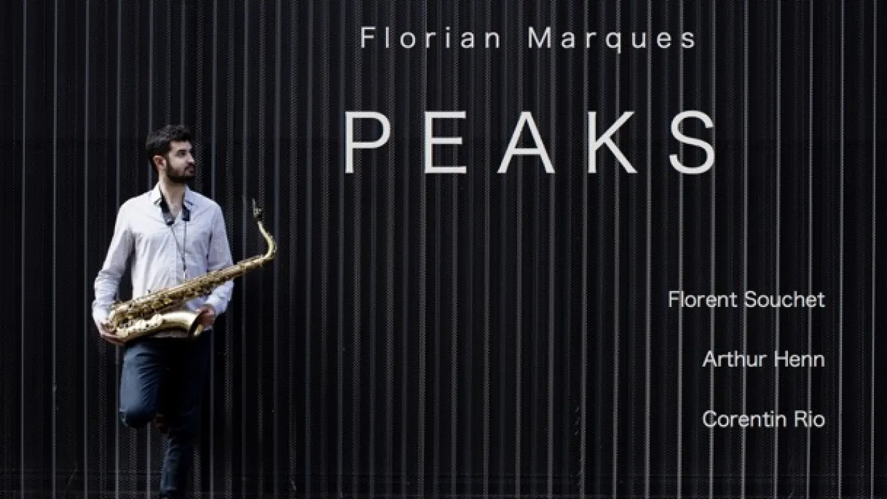 PEAKS