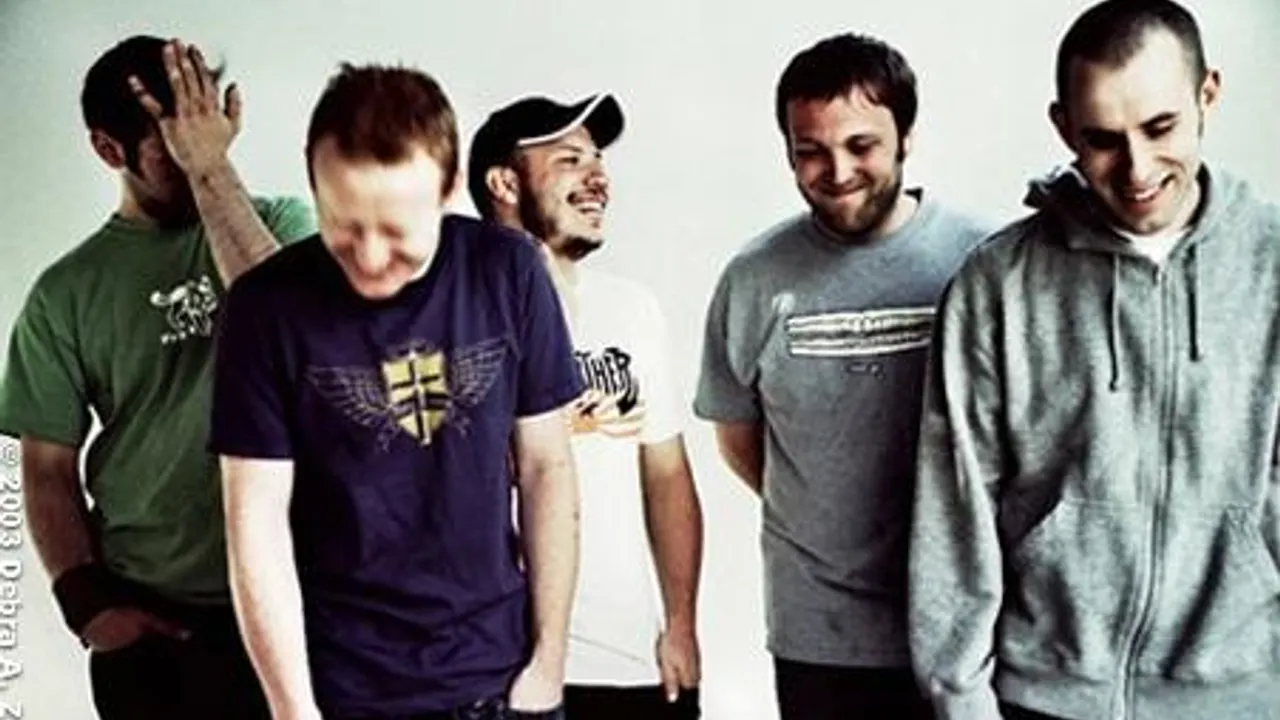 MOGWAI