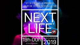 Next life, Valentine's day