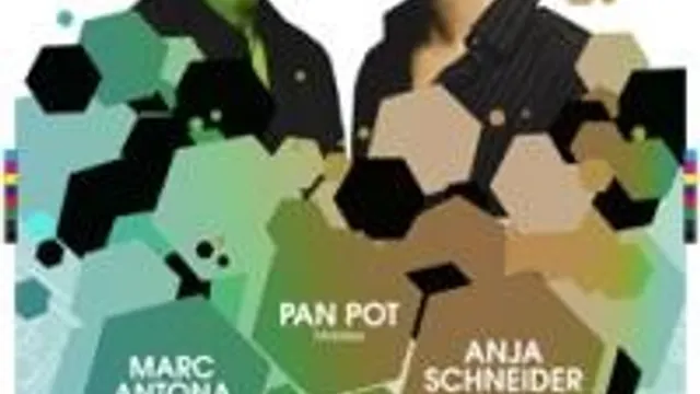 Pan-o-rama Tour