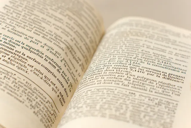 Salon du Livre 2015 : notre sélection de 4 livres à dévorer !