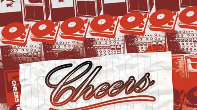 Cheers