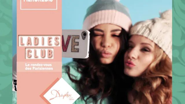 LADIES CLUB
