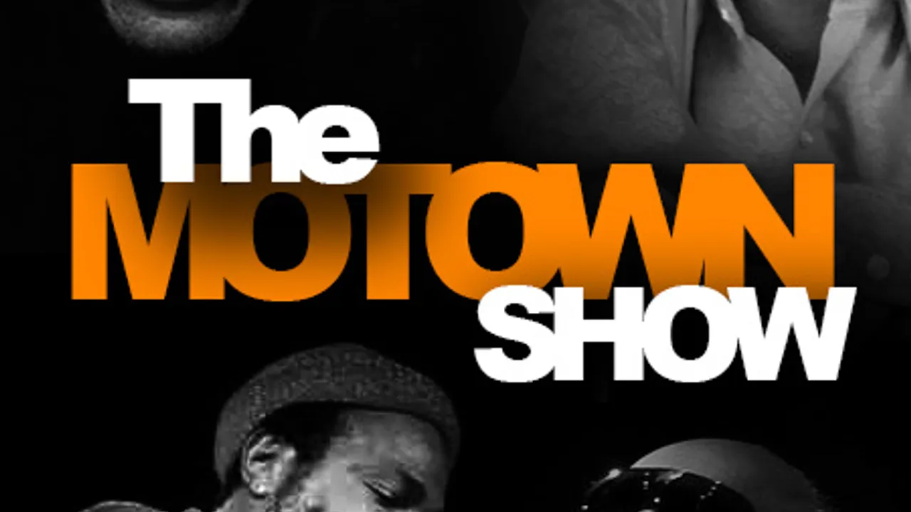 The Motown Show
