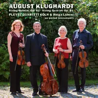 August Klughardt