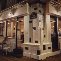 La Méduse