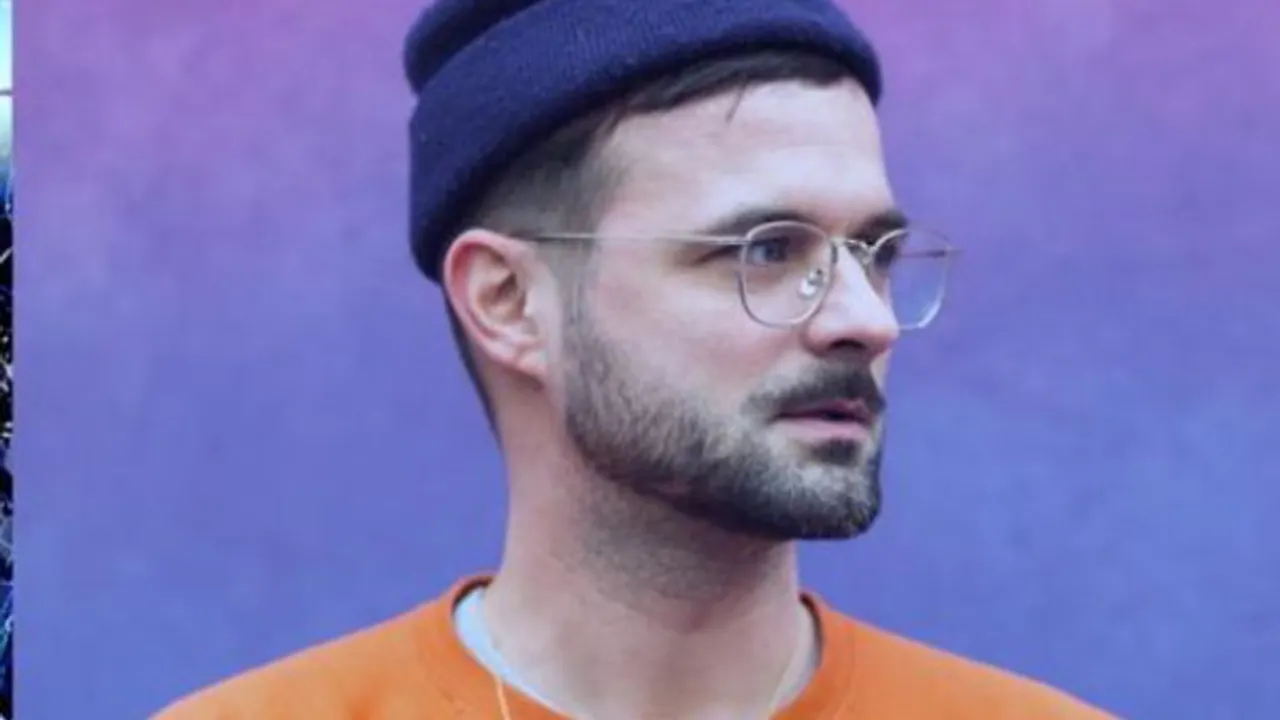 [re]sources w/ Isa Castelari, Glouni, Tommy Kid & Blâme