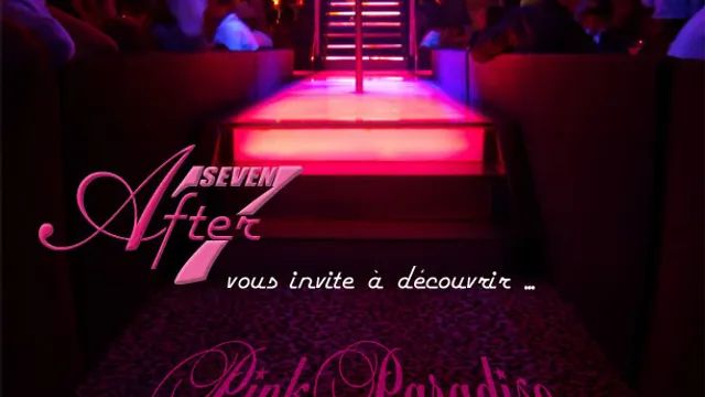 Afterwork - After 7