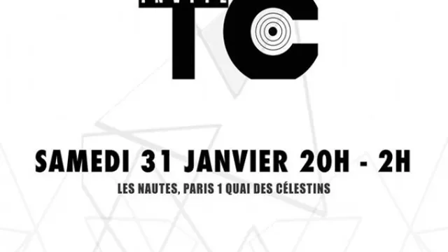 MXTC invite Céline Technorama & Scarlatti Goes Electro
