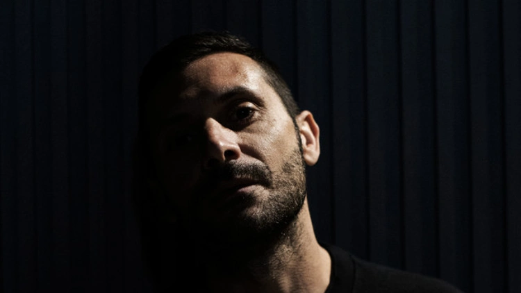 LASTER comes back to RSO BERLIN