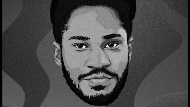 Walking Machine: Kaytranada