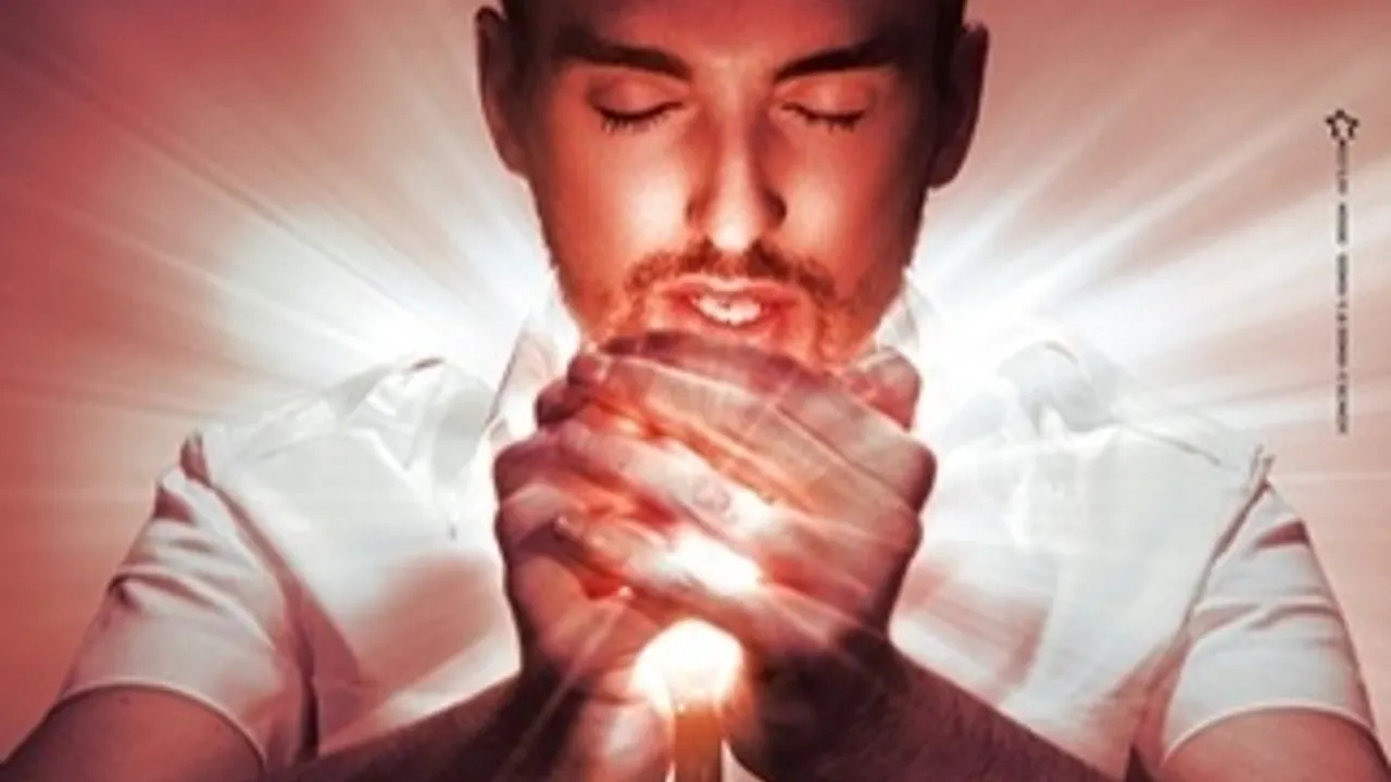 Christophe Willem en concert