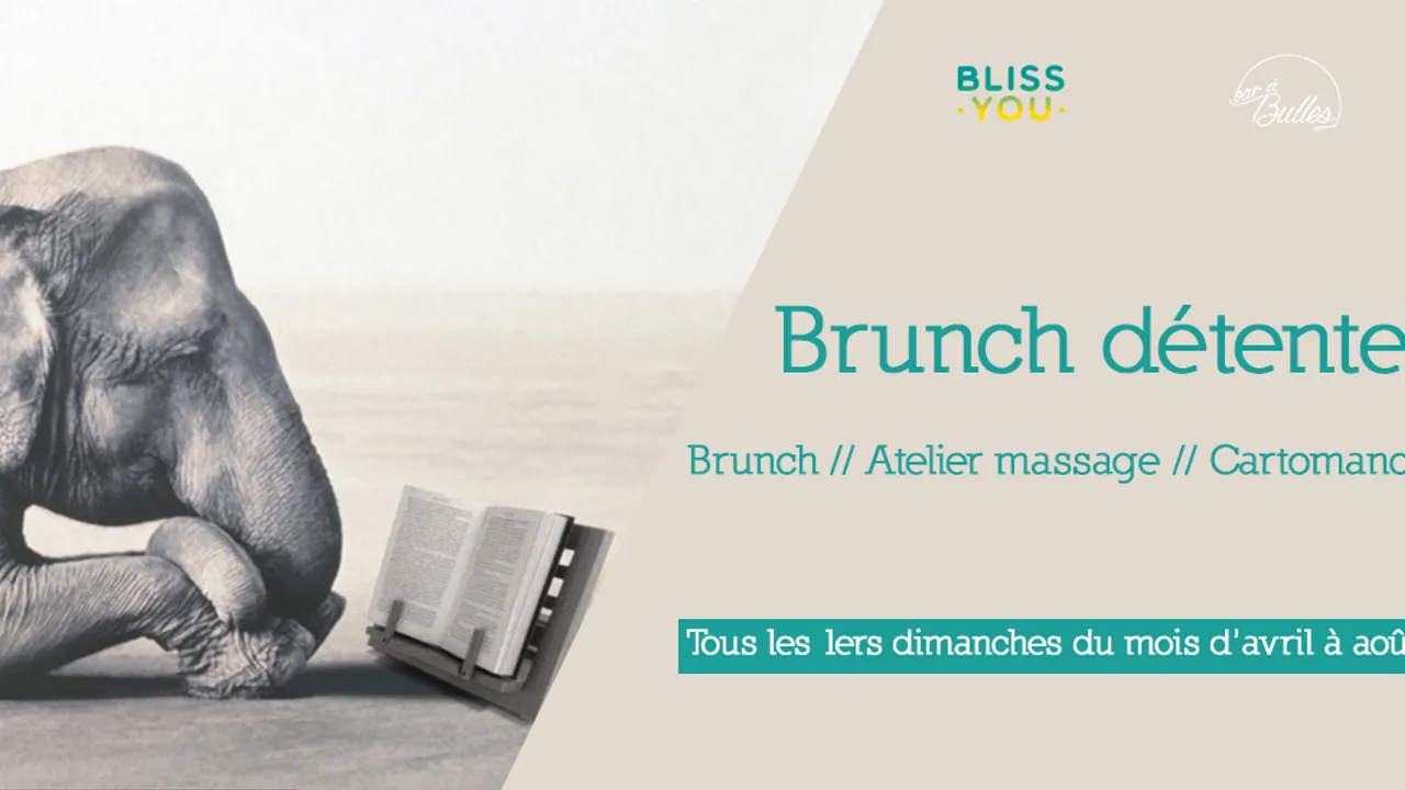 Brunch Détente