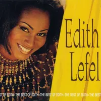 Edith Lefel