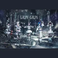GILTY x GILTY