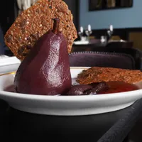 Chez la Vieille