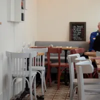 Les Petites Bouchées