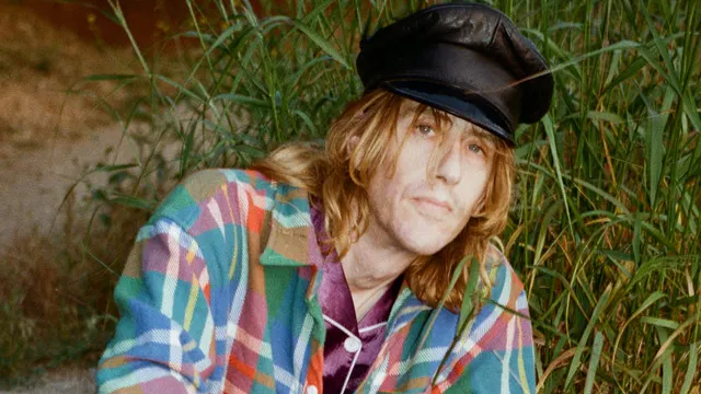 CHRISTOPHER OWENS
