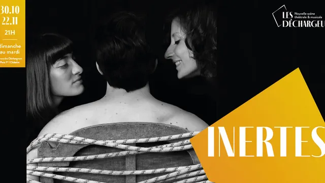 INERTES