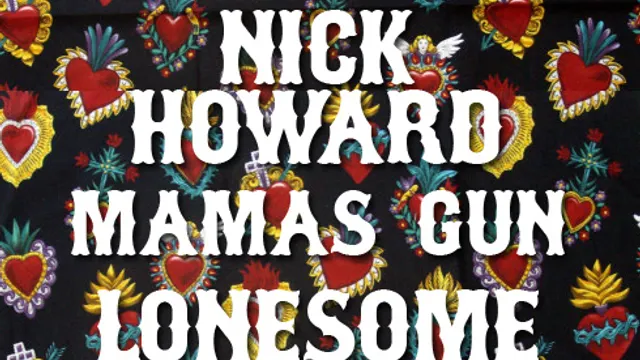Lindi Ortega + Nick Howard + Mama's Gun + Lonesome French Cowboy & The One +