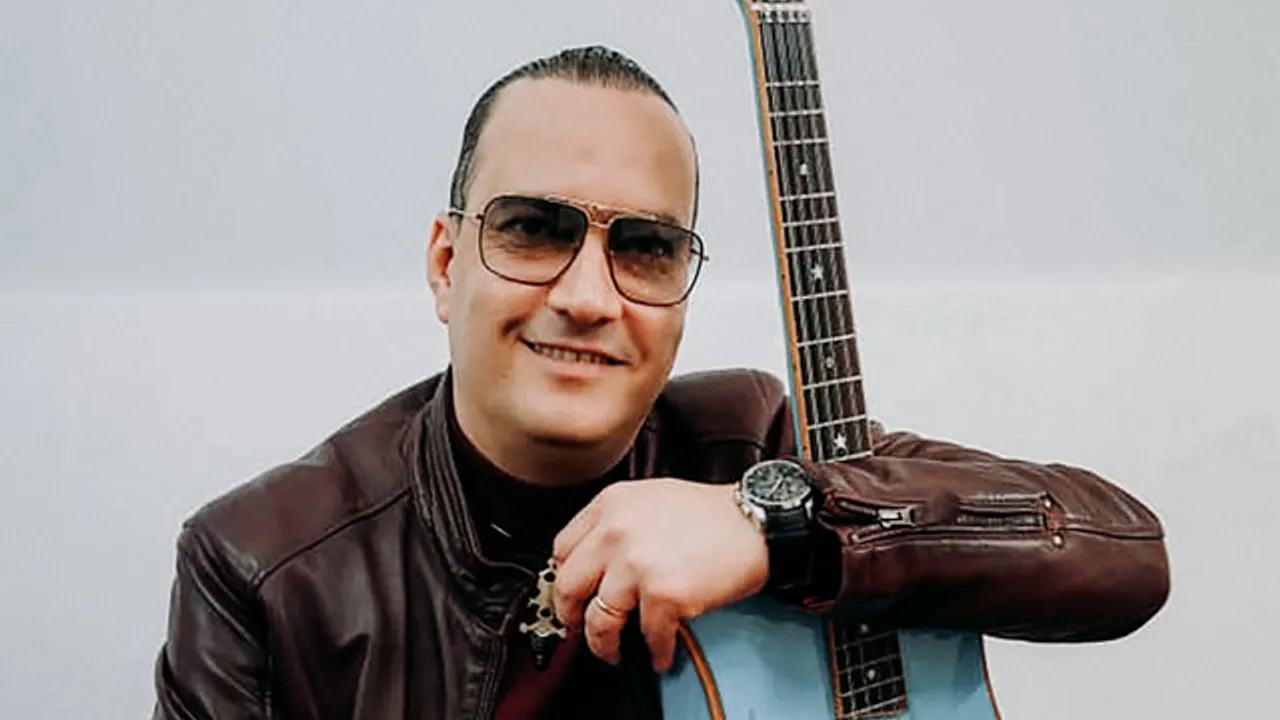 Mohamed Allaoua