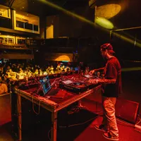 ACID BOSS