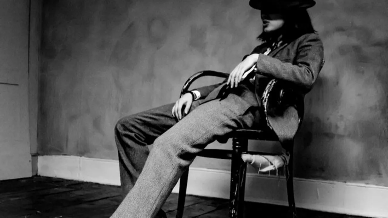 LES INROCKS FESTIVAL : Carte Blanche au Label Speedy Wunderground