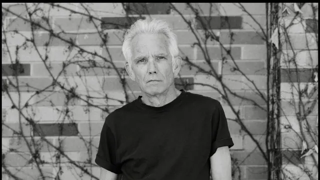 Johnny Dowd